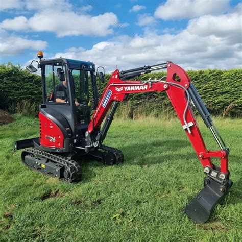 hiring a mini digger cost|3 tonne digger hire prices.